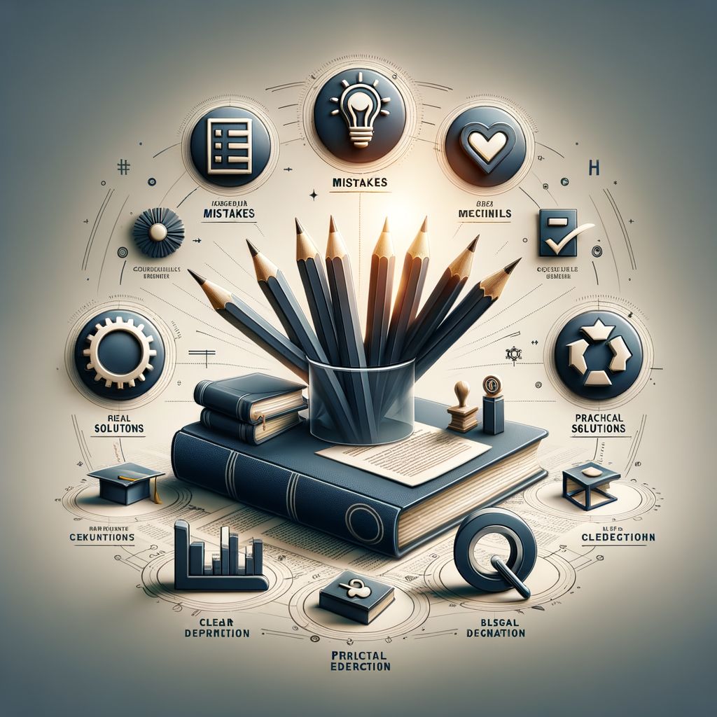 Najważniejsze błędy i praktyczne rozwiązania